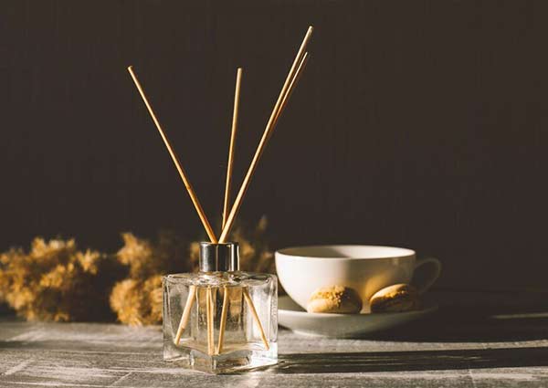 Scent diffusers