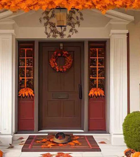 essential vastu tips for the main entrance of your house