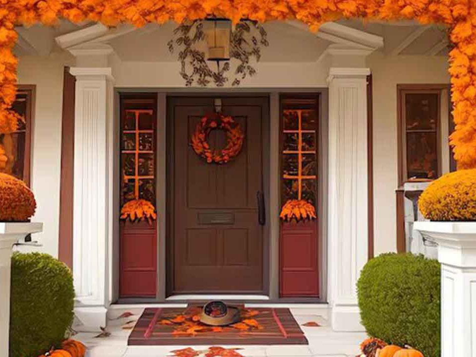 essential vastu tips for the main entrance of your house