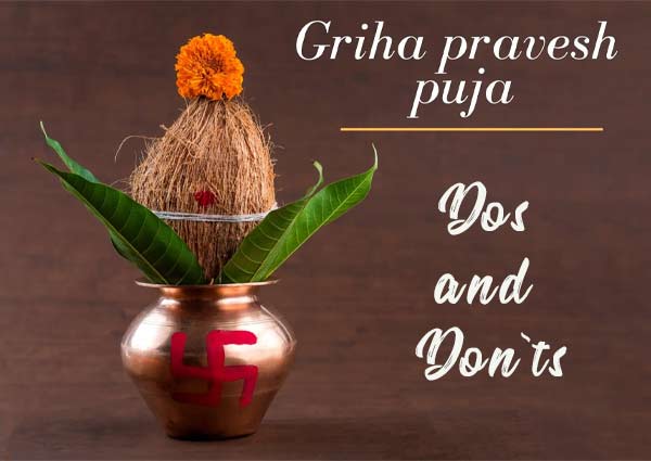 Griha Pravesh for 2024: Dos and Don'ts