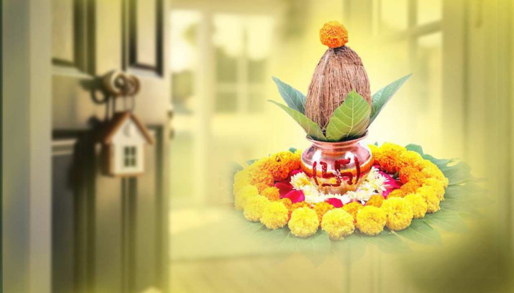 Griha Pravesh Muhurat 2025 Dates, timings, essentials for puja and more!