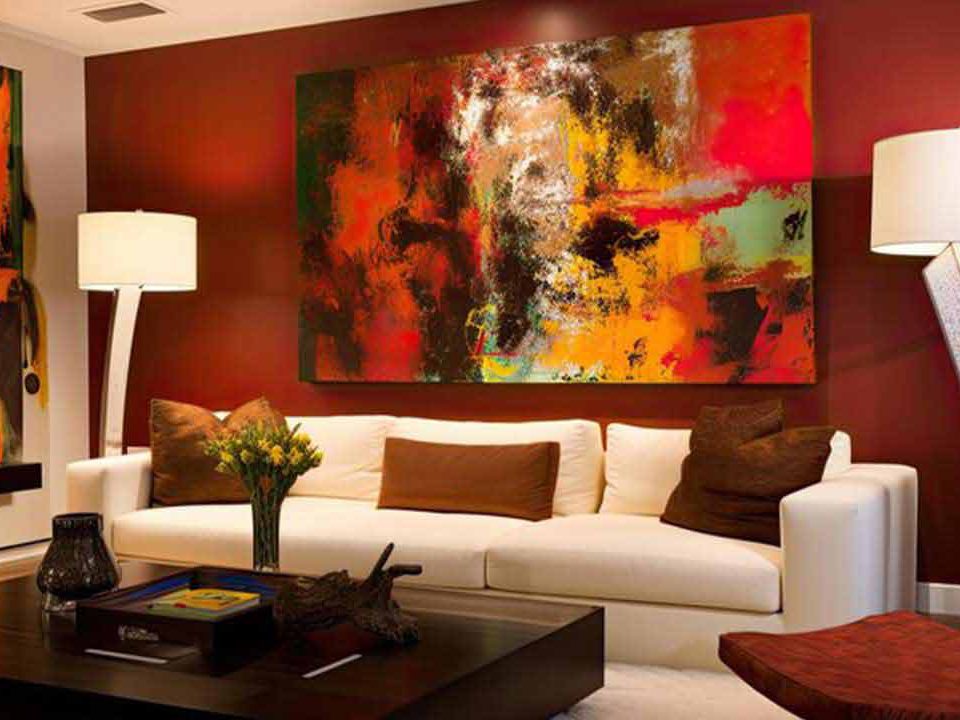 Best 50+ Wall Painting Designs  Best Wall Painting Design Ideas For Your  Home - Sunshine Home Painting Service Blog