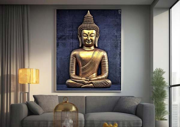 buddha-paintings