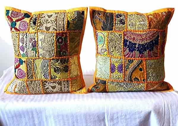 Ayodhya-inspired Furnishings