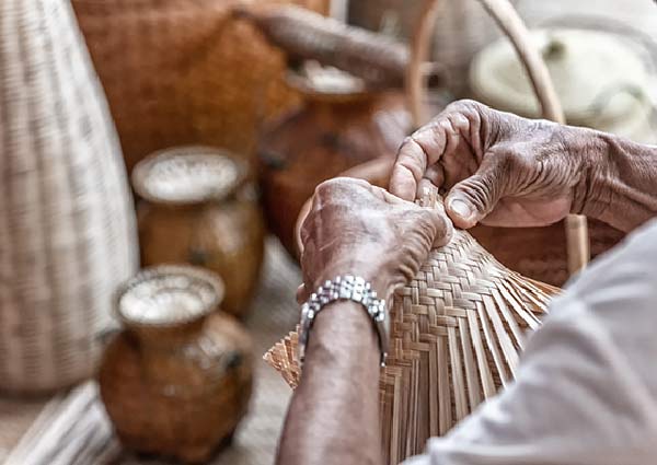 Traditional Crafts 