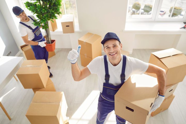 packera and movers in Delhi
