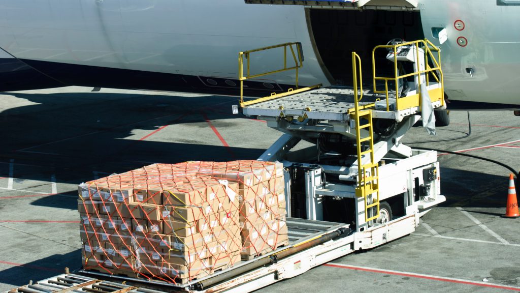 International Shifting