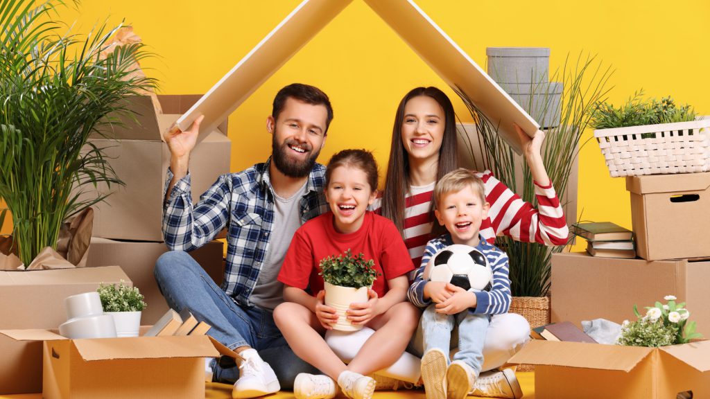 Shift Stress-Free with ThePackersMovers