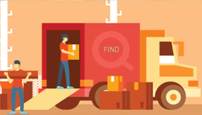 10 SIMPLE STEPS TO CHOOSE THE RIGHT MOVING COMPANY