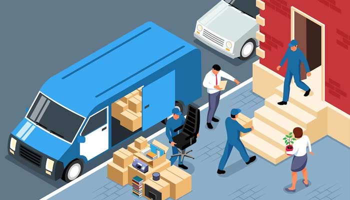 How To Start Packers And Movers Business In India!!