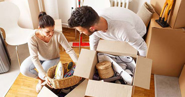 How To Pack Your Belongings For Home Relocation