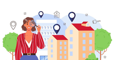 BEST RESIDENTIAL AREAS AND PLACES TO LIVE IN DELHI