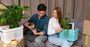 Essential things to consider before choosing a date for your move