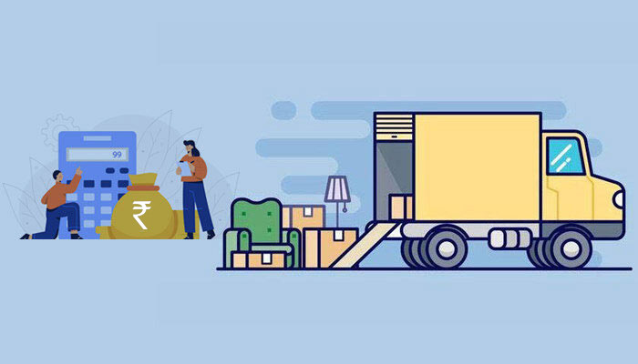 WAYS TO ESTIMATE PACKERS AND MOVERS CHARGES IN INDIA