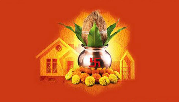 GRIHA PRAVESH PUJA SHUBH MUHURAT DATES AND TIMINGS IN 2023