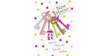 50+ Housewarming Wishes, Quotes, Messages, & Greetings