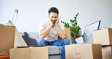 MOST COMMON DIY MOVING MISTAKES THAT YOU SHOULD AVOID!