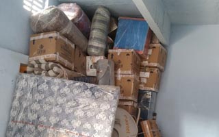 Nesle Logistics Packers And Movers Ahmedabad Moving Images