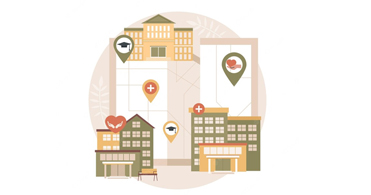 TOP 10 RESIDENTIAL AREAS TO SHIFT IN AHMEDABAD