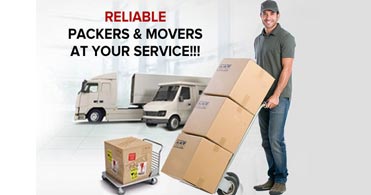 TOP 20 RELIABLE PACKERS AND MOVERS IN INDIA 2023