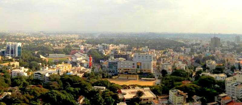Bangalore City Information