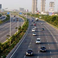 Faridabad By Road