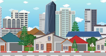 10 BEST RESIDENTIAL LOCALITIES IN PUNE TO PLAN YOUR RELOCATION
