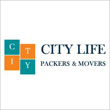 City Life Packers & Movers Delhi
