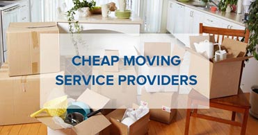 How to Find Cheap Moving Service Providers?