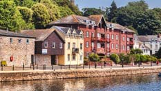 Exeter