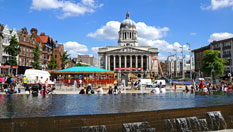 Nottingham