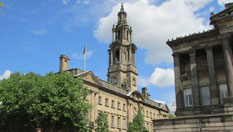Preston