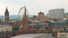 Sheffield