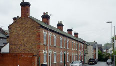 Stoke on trent