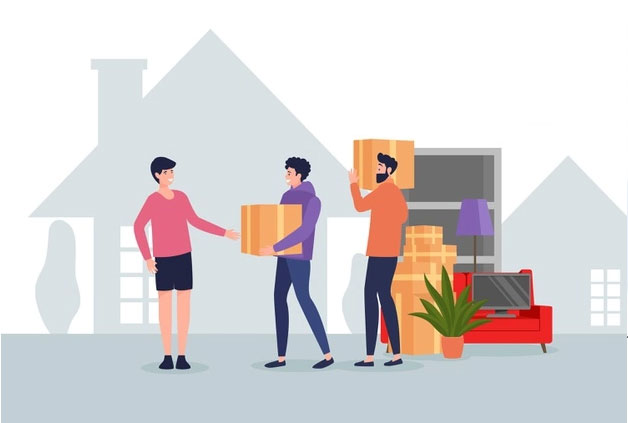 Packers and Movers | The Packers Movers | Movers and Packers in India