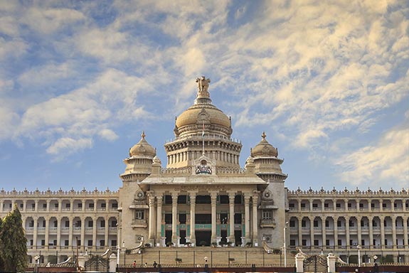 Bangalore City Information