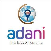 Adani Pakcers and Movers Gurgaon