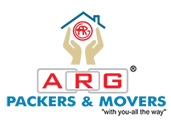 Arg Packers And Movers, Ahmedabad