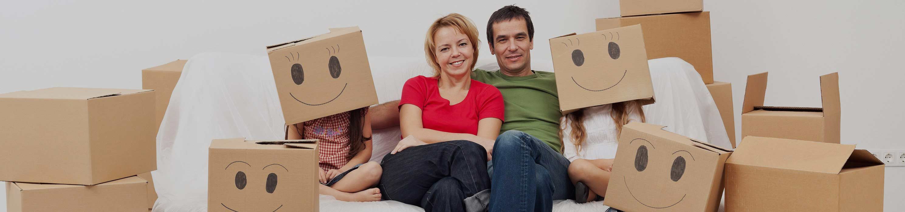 Packers and Movers Company