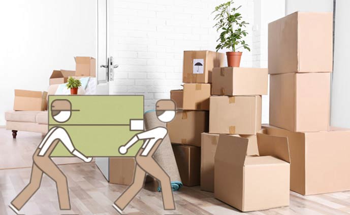 Find Best Packers and Movers in Pune