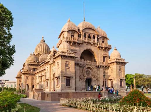 All about Kolkata