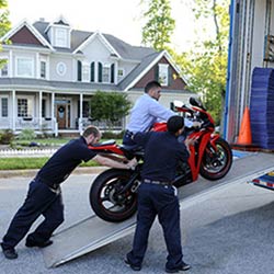Bike Shifting Services Ahmedabad