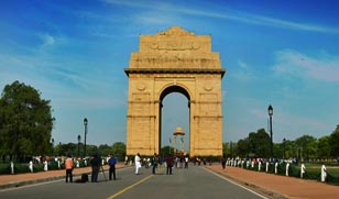 Bike Transport in Delhi