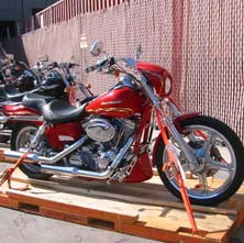 Ats Transport Service - Bike Transport in Ranchi