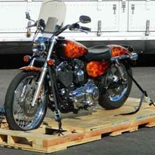 A-One Packers & Movers Ranchi - Bike Transport in Ranchi