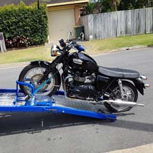 Pragya Home Packers & Movers - Bike Transport in Ranchi