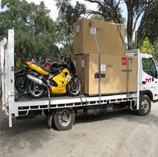 Jharkhand Packers & Movers - Bike Transport in Ranchi