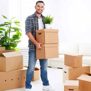 30 Things To Do When Moving Into A New House