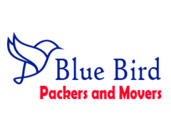 Blue Bird Packers & Movers, Ahmedabad