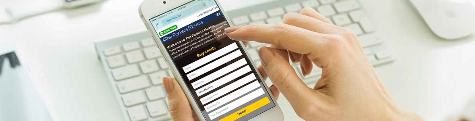 list your business